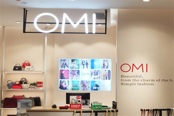 OMI欧米 OMI欧米