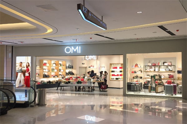 OMI欧米 OMI欧米