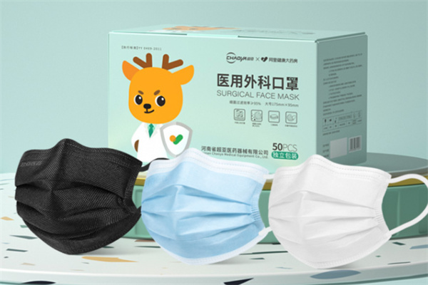 超亚医药器械