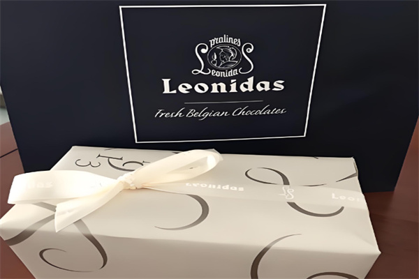 LEONIDAS巧克力