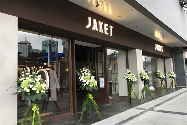 jaket jaket