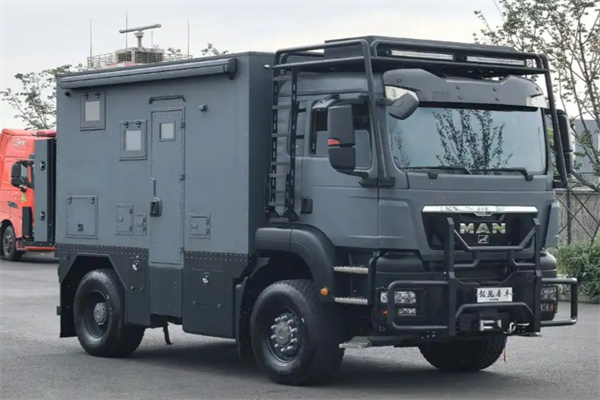 车霸房车 车霸房车