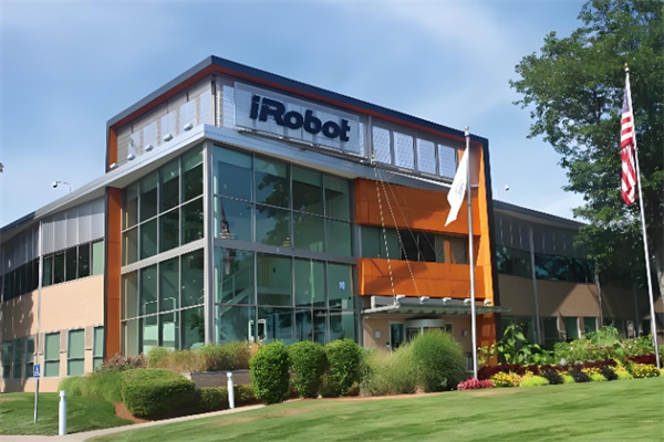 irobot扫地机器人 irobot扫地机器人