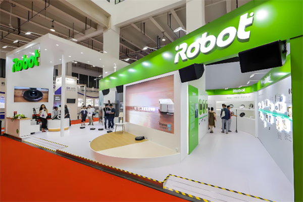 irobot扫地机器人 irobot扫地机器人