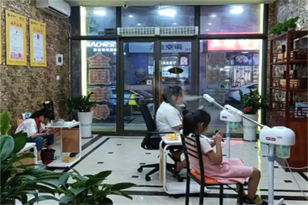 陈乐鼻炎馆 陈乐鼻炎馆