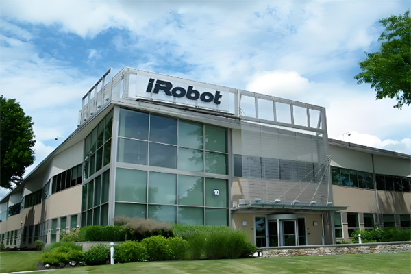 irobot扫地机器人 irobot扫地机器人