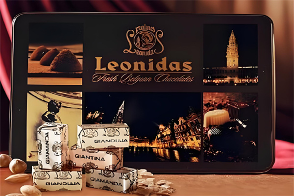 LEONIDAS巧克力