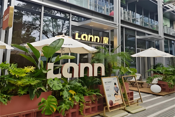 lann泰式古法按摩