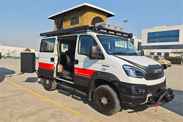 车霸房车 车霸房车