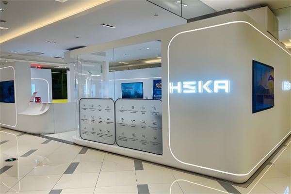 heka智能床垫
