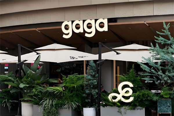 gagagarden  ‌