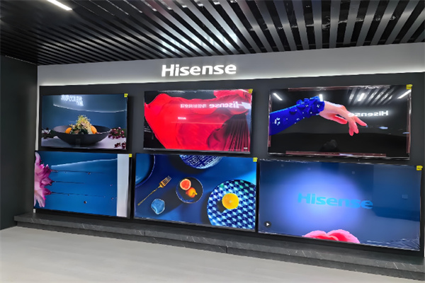 hisense电视