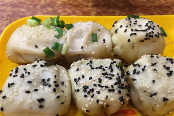 昌瑞祥老上海生煎 昌瑞祥老上海生煎