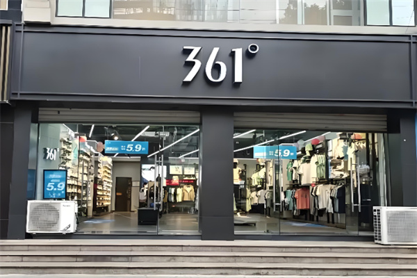 361度
