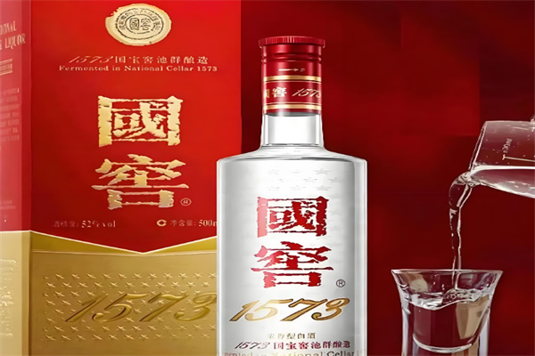 1573国窖 1573国窖