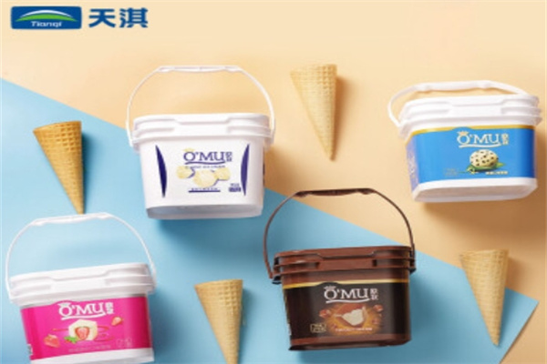 天淇意品冰淇淋 天淇意品冰淇淋