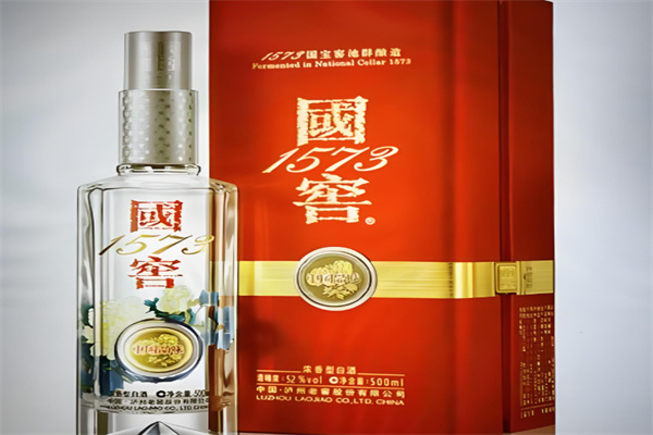 1573国窖 1573国窖