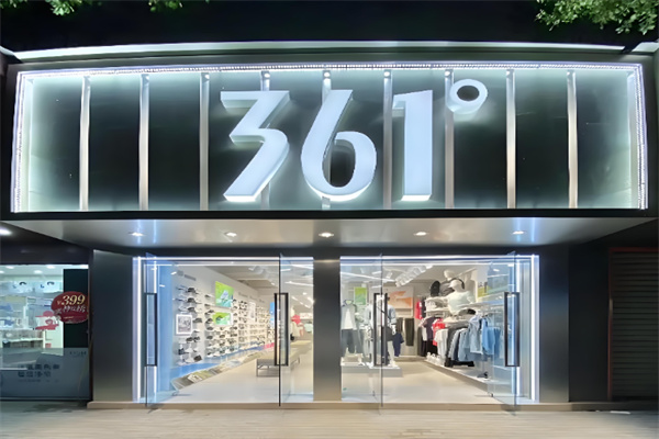 361度