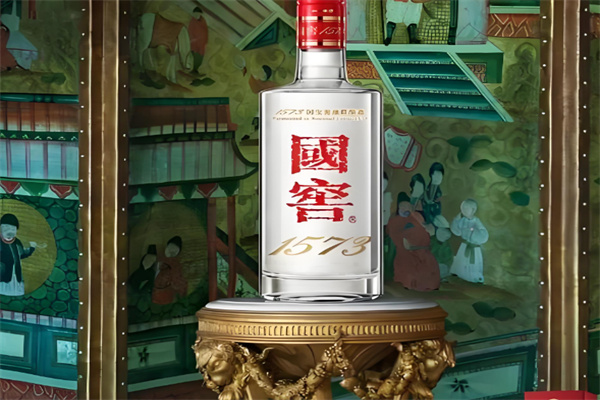 1573国窖 1573国窖