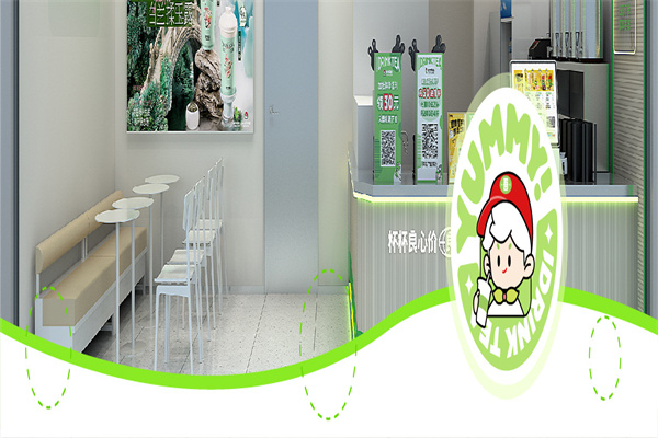 idrink吾饮良品