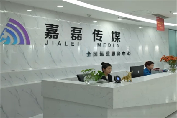 嘉磊文化传媒