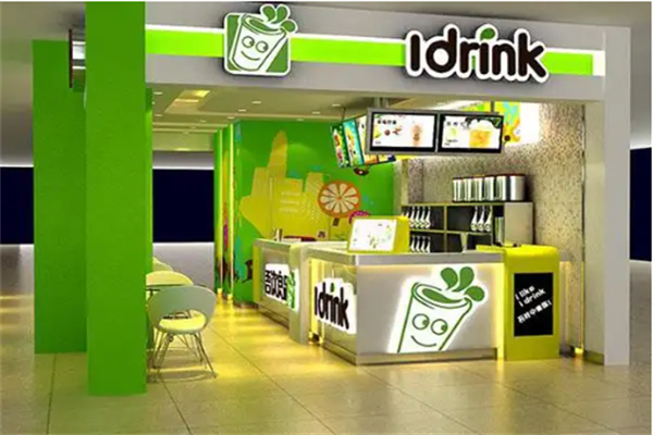 idrink吾饮良品