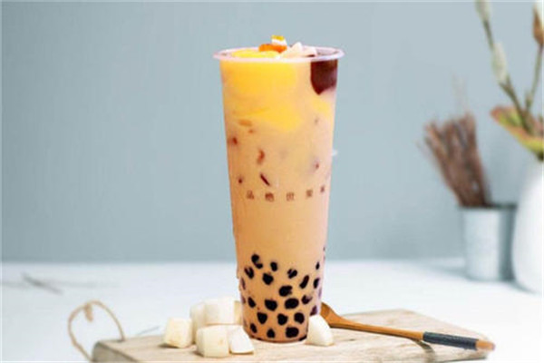 coci奶茶