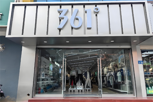 361度