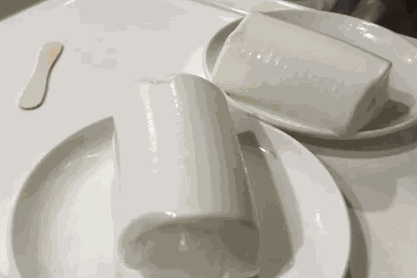 依兰老冰糕