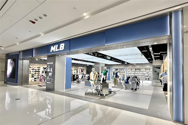MLB服饰