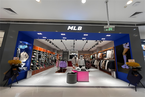 MLB服饰