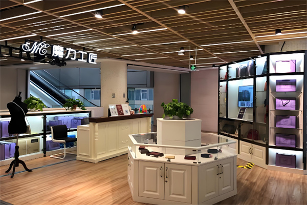 MC魔力工匠奢侈品护理