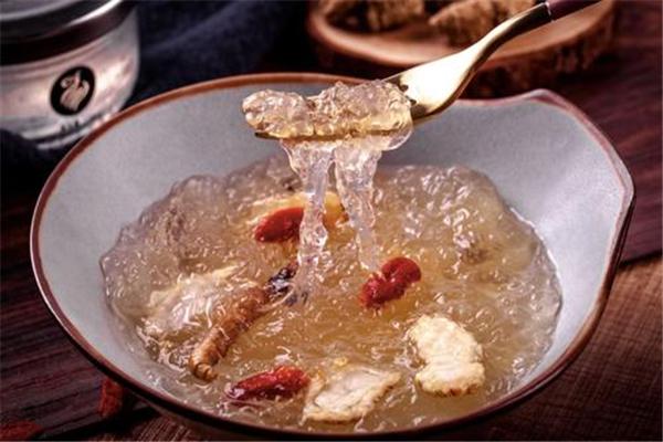 永安燕燕窝