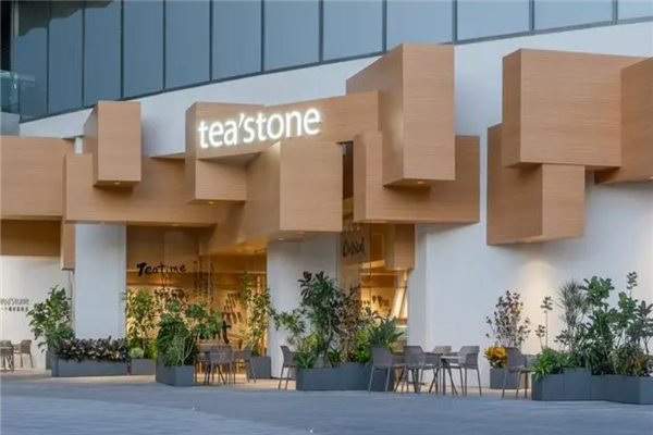 teastone