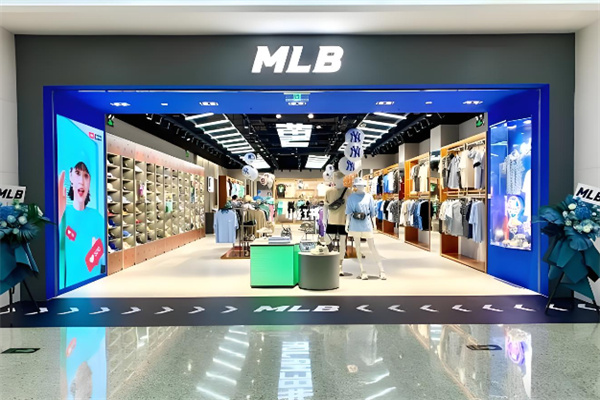 MLB服饰