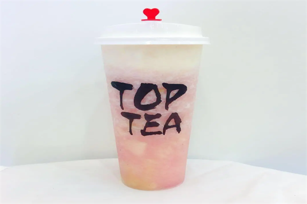 上上茶toptea茶饮