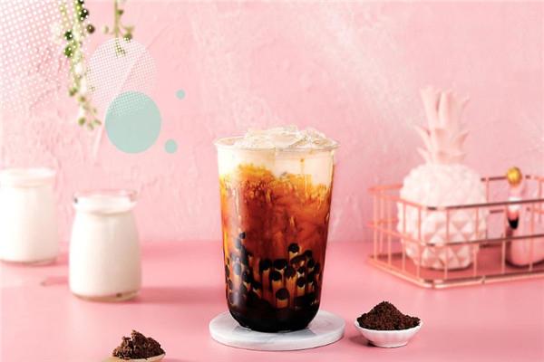 不东茶