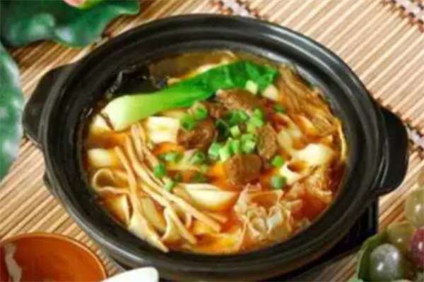 金帝方粗粮细作