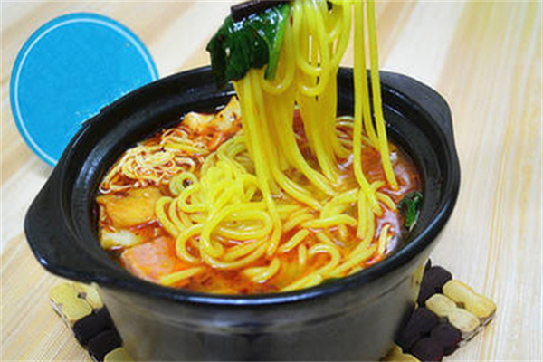 金帝方粗粮细作