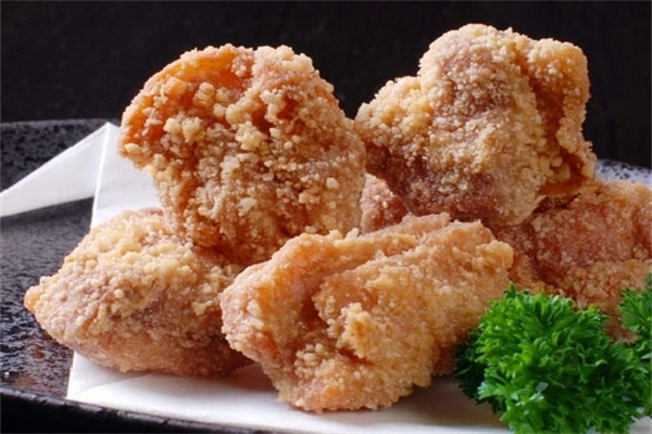 永丰佳炸鸡加盟