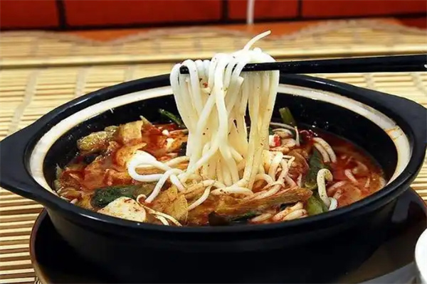 永宏祥米线