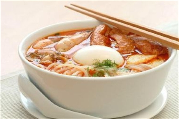 永宏祥米线