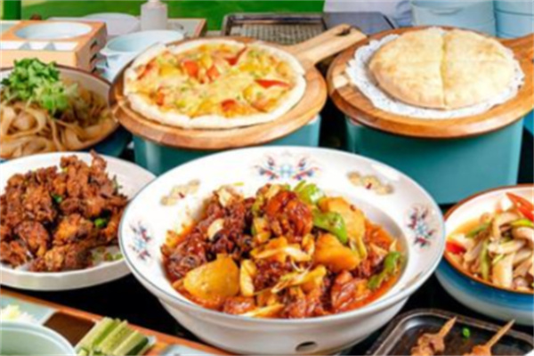 疆域饭店 疆域饭店