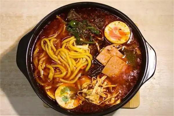 金帝方粗粮细作