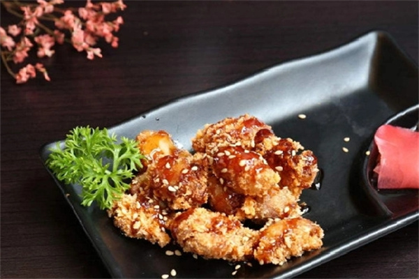 永丰佳炸鸡加盟