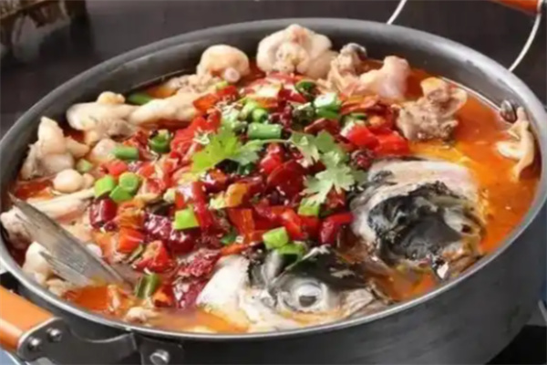 姜太公钓鱼 姜太公钓鱼