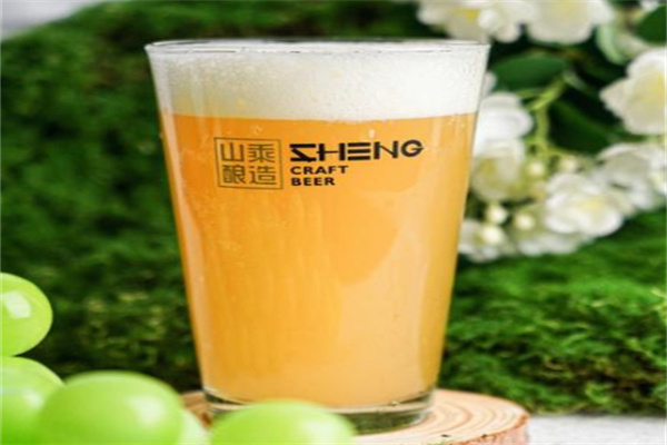山乘酿造
