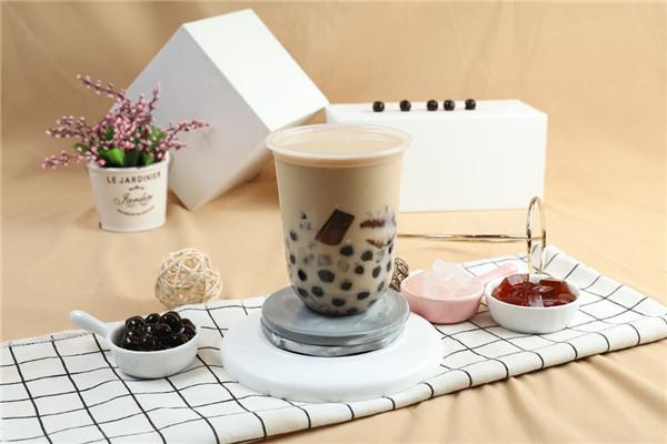 五谷饮品