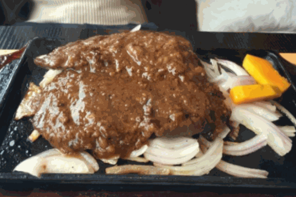 优城悦客牛排