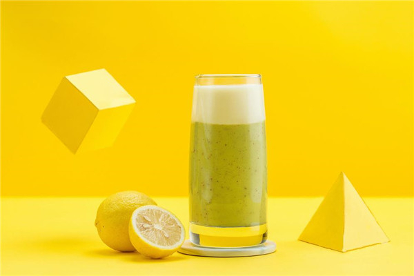估茗奶茶
